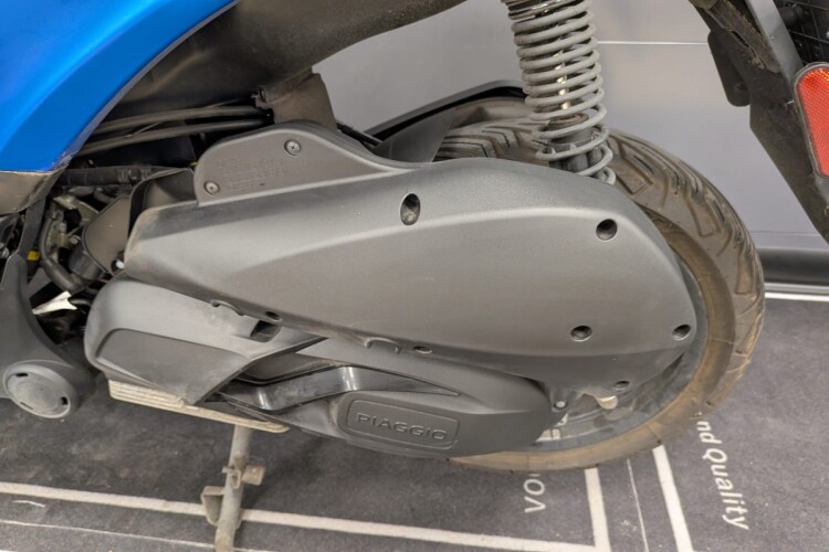 PIAGGIO MP3 310S HPE