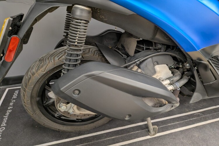 PIAGGIO MP3 310S HPE