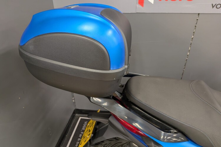 PIAGGIO MP3 310S HPE