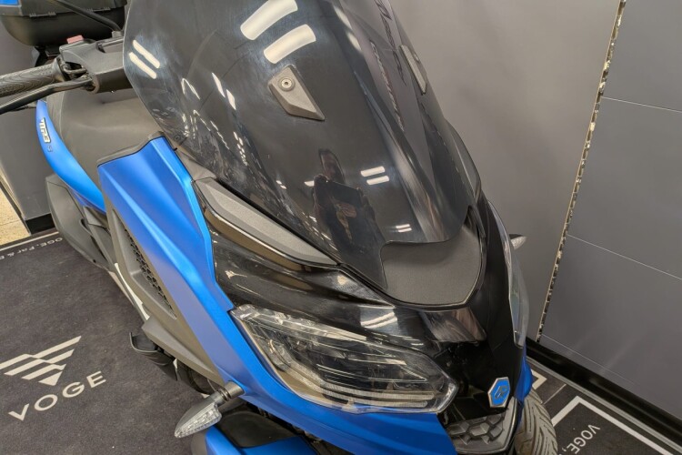 PIAGGIO MP3 310S HPE