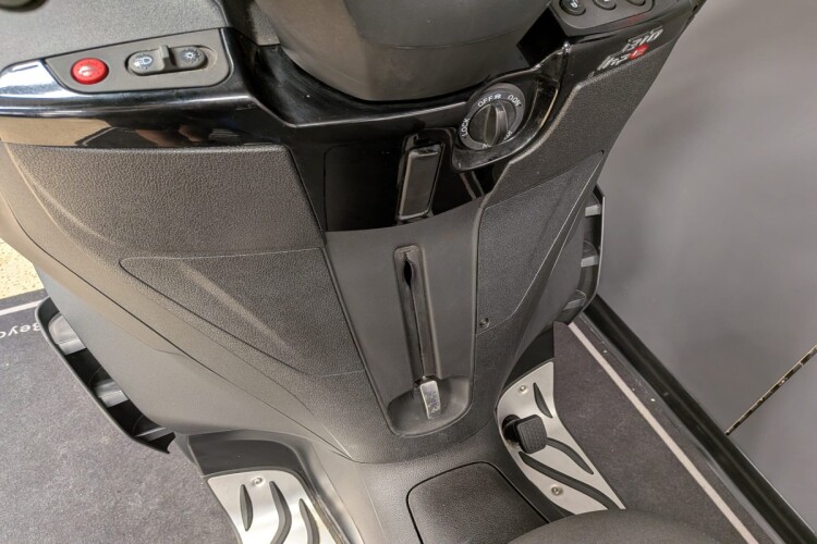 PIAGGIO MP3 310S HPE