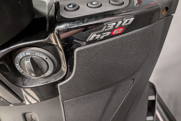 PIAGGIO MP3 310S HPE