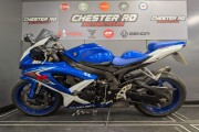 SUZUKI GSX-R600