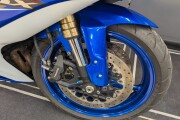SUZUKI GSX-R600