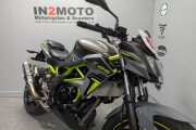 KAWASAKI Z125