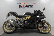 LEXMOTO LXR 125