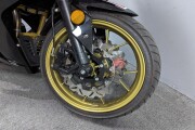 LEXMOTO LXR 125