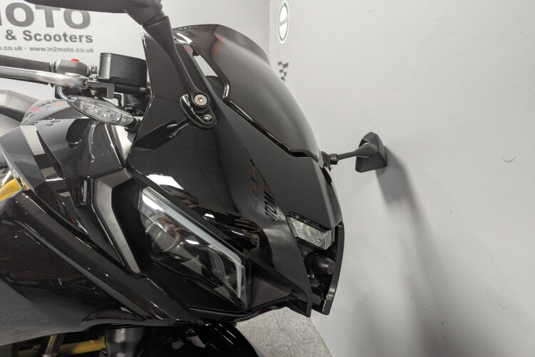 LEXMOTO LXR 125