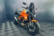 2024 KTM 1390 SUPER DUKE R, Orange - photo 2