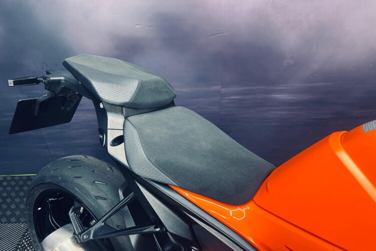 2024 KTM 1390 SUPER DUKE R, Orange - photo 14