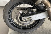 2023 APRILIA TAUREG 660, Red - photo 4