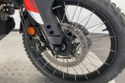 2023 APRILIA TAUREG 660, Red - photo 5