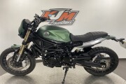 BENELLI LEONCINO 800 TRAIL