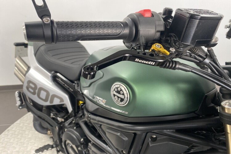 BENELLI LEONCINO 800 TRAIL