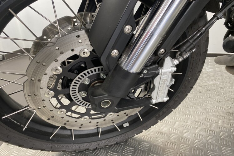 BENELLI LEONCINO 800 TRAIL