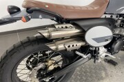FANTIC CA50 SCRAMBLER