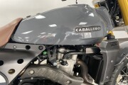 FANTIC CA50 SCRAMBLER