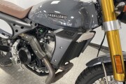 FANTIC CA50 SCRAMBLER