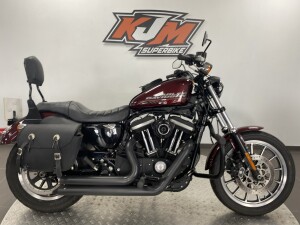 HARLEY-DAVIDSON SPORTSTER