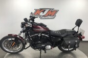 HARLEY-DAVIDSON SPORTSTER