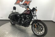 HARLEY-DAVIDSON SPORTSTER