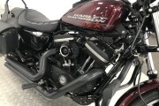 HARLEY-DAVIDSON SPORTSTER