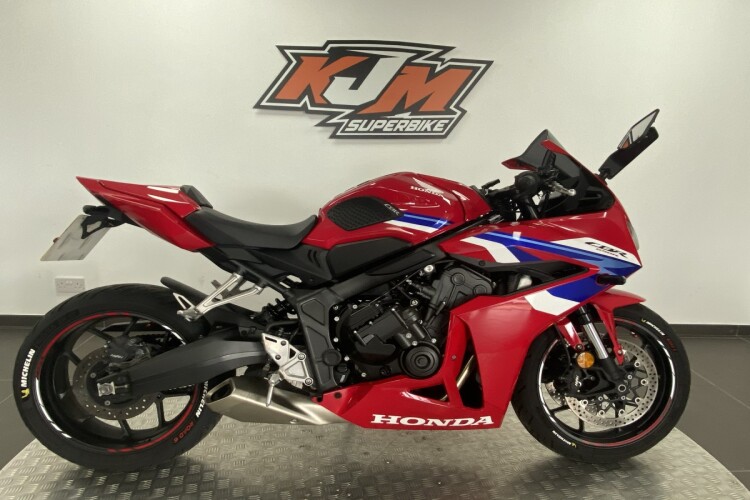 HONDA CBR650R for sale