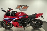 HONDA CBR650R