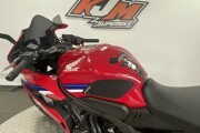 HONDA CBR650R