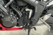HONDA CBR650R