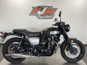 2022 KAWASAKI W800, Grey