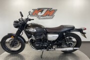 2022 KAWASAKI W800, Grey - photo 2