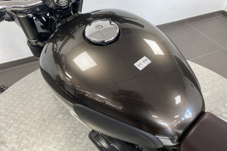 2022 KAWASAKI W800, Grey - photo 8