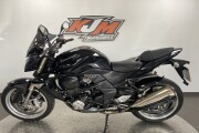 2009 KAWASAKI Z1000, Black - photo 2