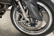 2009 KAWASAKI Z1000, Black - photo 5