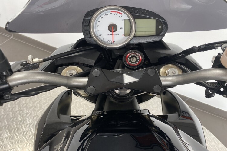 2009 KAWASAKI Z1000, Black - photo 16