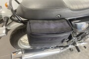 2021 ROYAL ENFIELD CONTINENTAL GT, Silver - photo 4