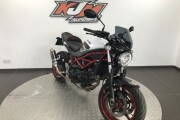 SUZUKI SV650