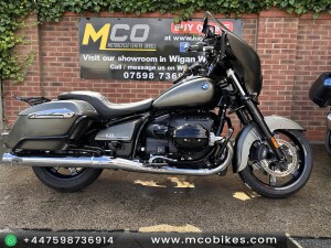 BMW R 18 B