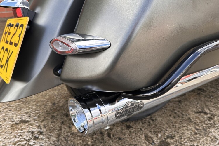 BMW R 18 B