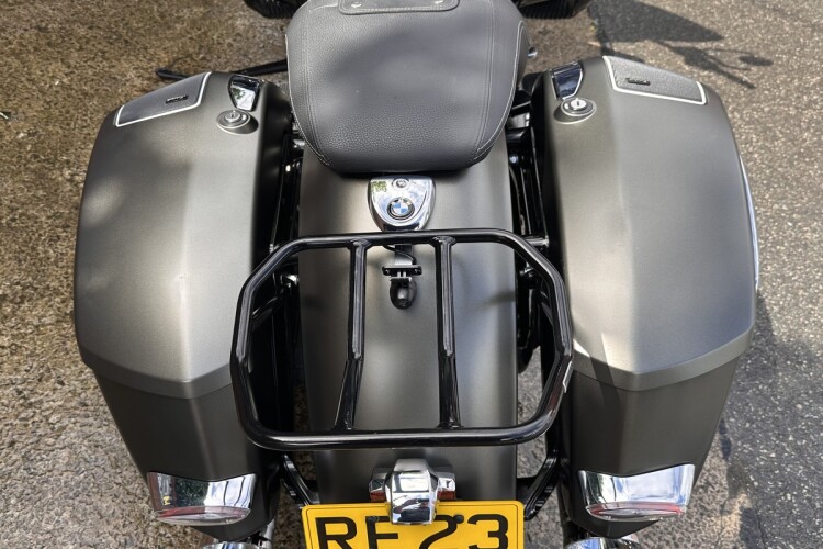 BMW R 18 B