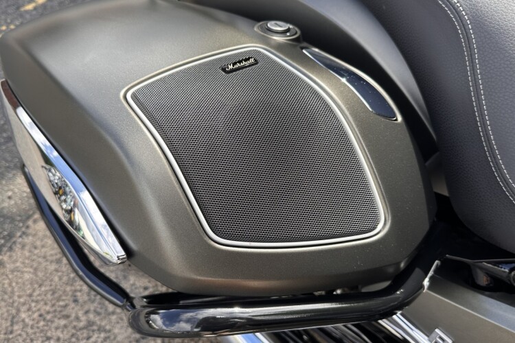 BMW R 18 B