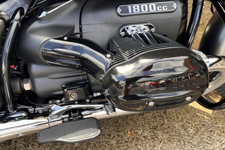 BMW R 18 B