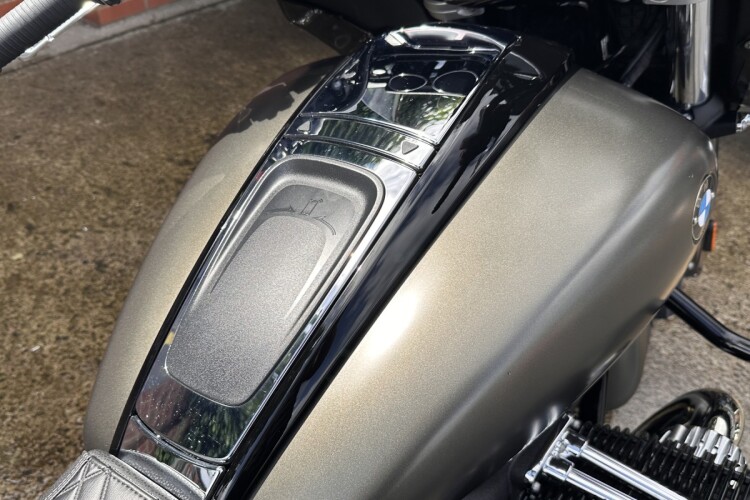 BMW R 18 B