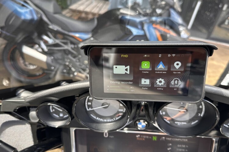 BMW R 18 B