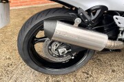 SUZUKI GSX1300R HAYABUSA