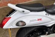 SUZUKI GSX1300R HAYABUSA