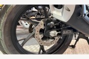 BENELLI BN 125 E5