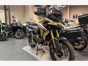 VOGE DS 625 X