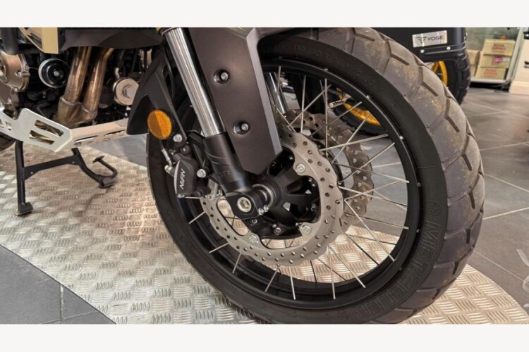 VOGE DS 625 X